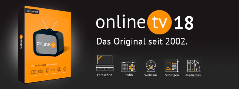 onlineTV 18