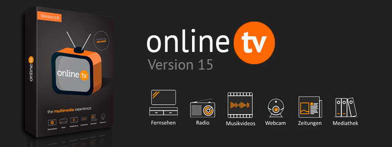 onlineTV 14